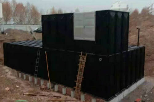 臨汾BDF材料制作的消防水箱的使用壽命有多長？