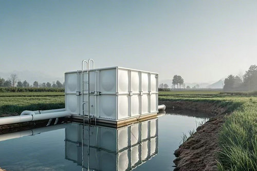 臨汾玻璃鋼生活水箱食品級安全性檢測的浸泡試驗具體怎么做？