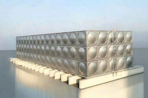 如何選擇適合預算的臨汾不銹鋼水箱？