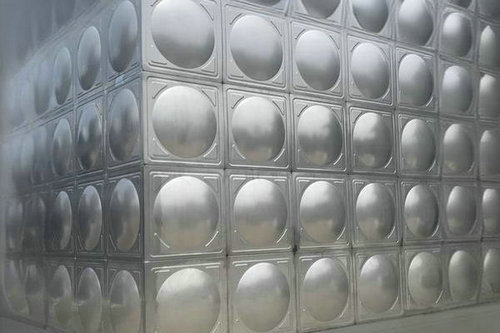 臨汾不銹鋼水箱在山頂安裝需要做哪些準備工作,臨汾不銹鋼水箱