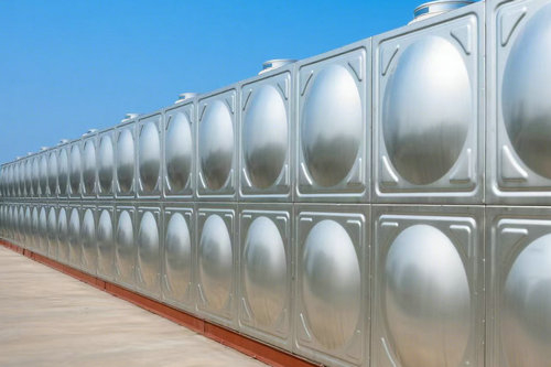 不同材質臨汾不銹鋼水箱如何判斷是否劣質？