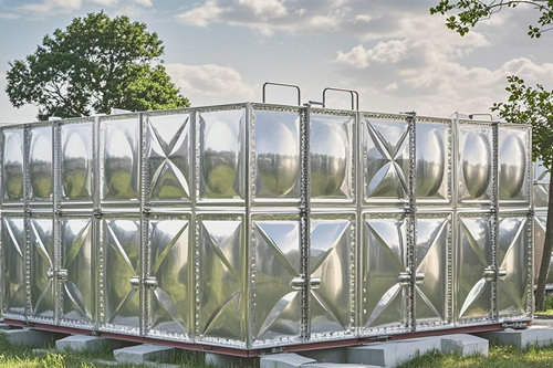 臨汾不銹鋼水箱對地面的荷載壓力有規(guī)范要求嗎？